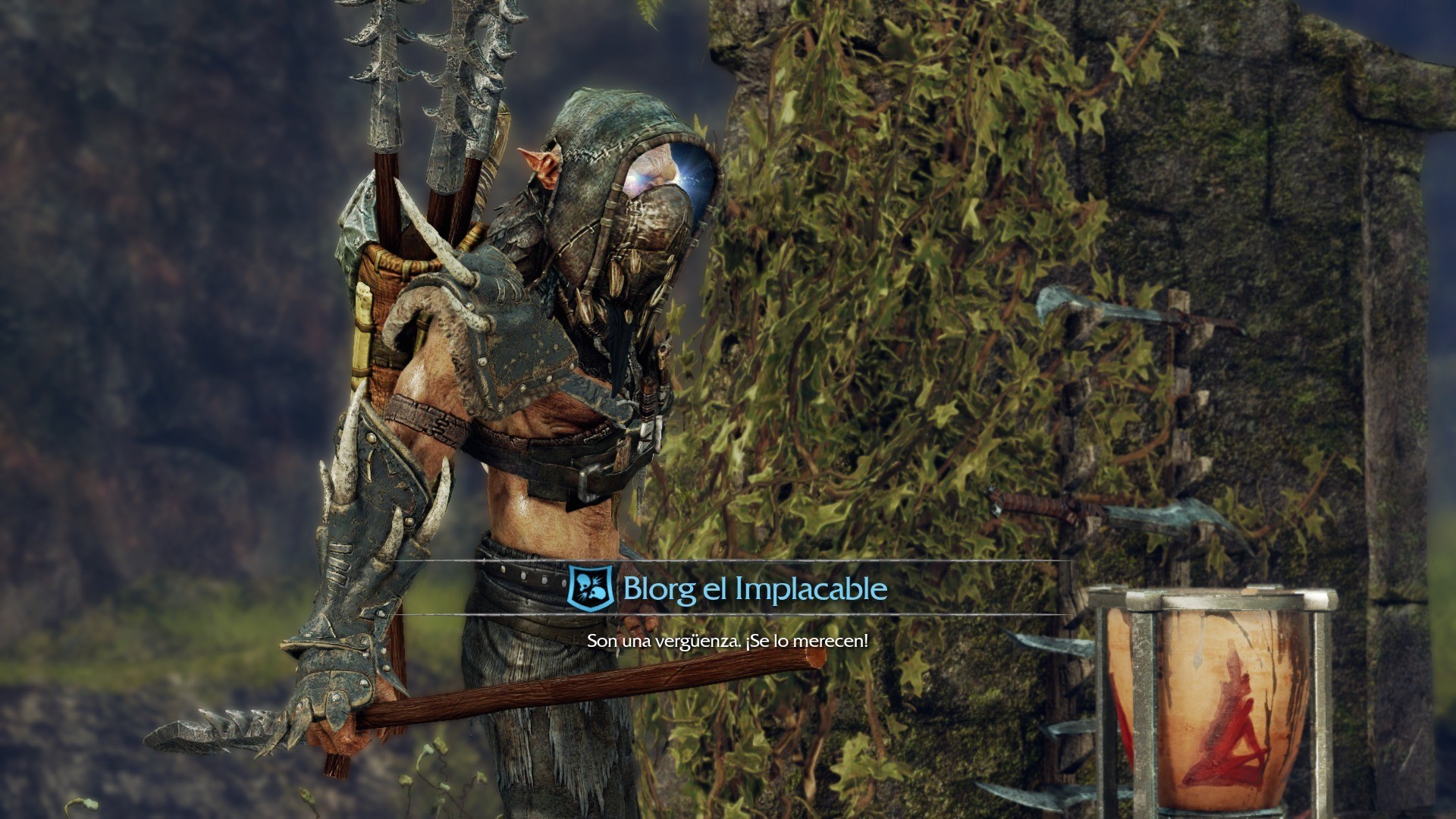 La Tierra-Media: Sombras de Mordor - Imagen 8